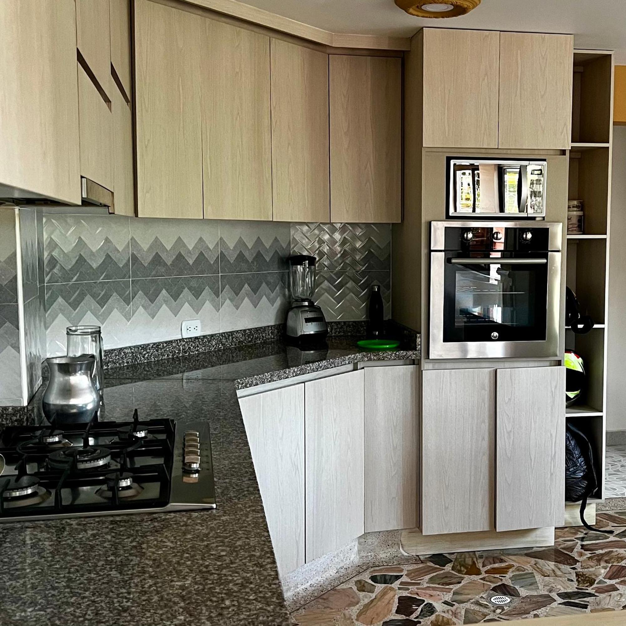 Hotel Casa Confort Санта-Роса-де-Кабаль Экстерьер фото